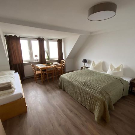 Pension Haus Talblick Winterberg Kültér fotó