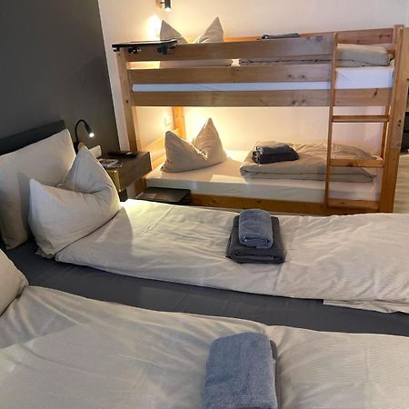 Pension Haus Talblick Winterberg Kültér fotó