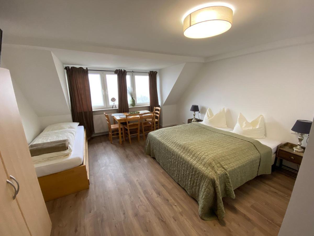 Pension Haus Talblick Winterberg Kültér fotó