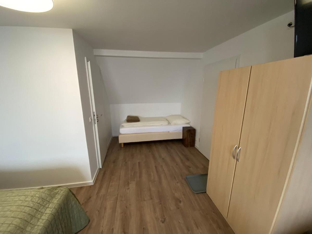 Pension Haus Talblick Winterberg Kültér fotó