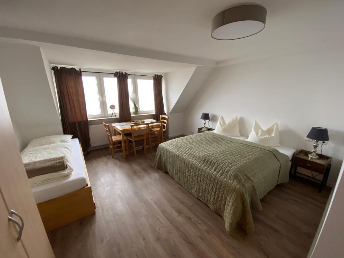 Pension Haus Talblick Winterberg Kültér fotó