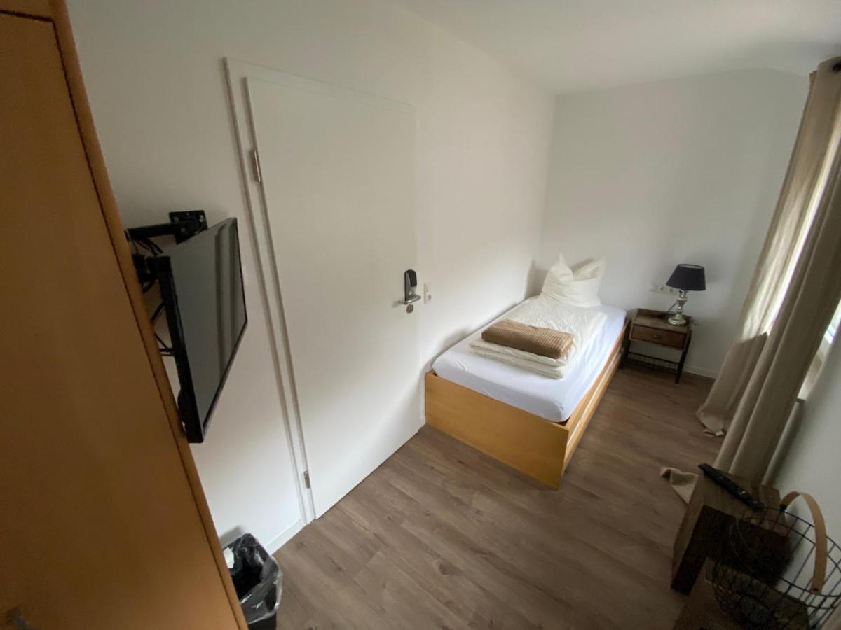 Pension Haus Talblick Winterberg Kültér fotó