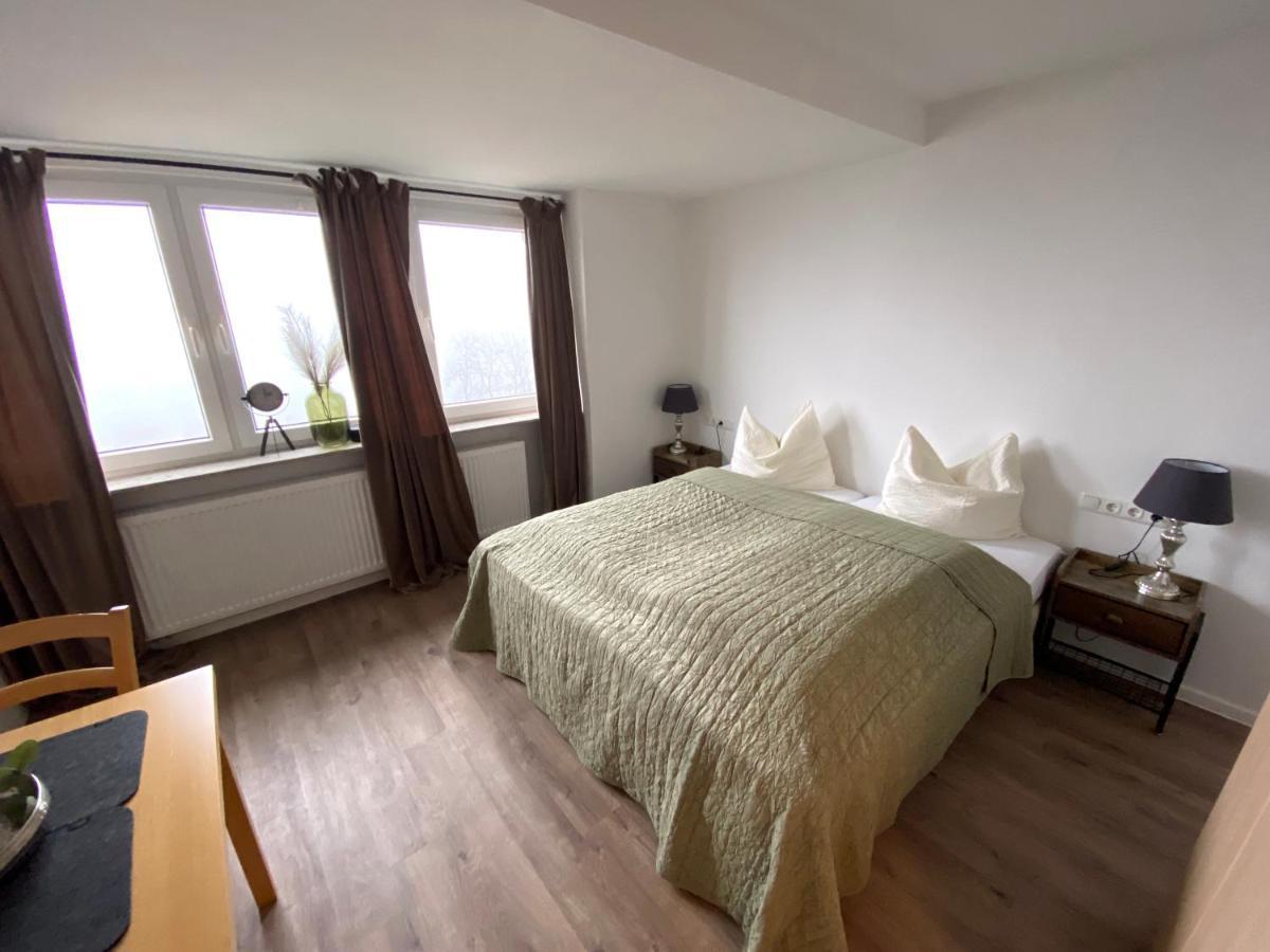 Pension Haus Talblick Winterberg Kültér fotó