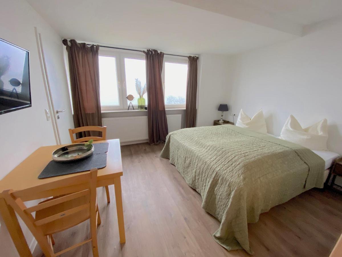 Pension Haus Talblick Winterberg Kültér fotó