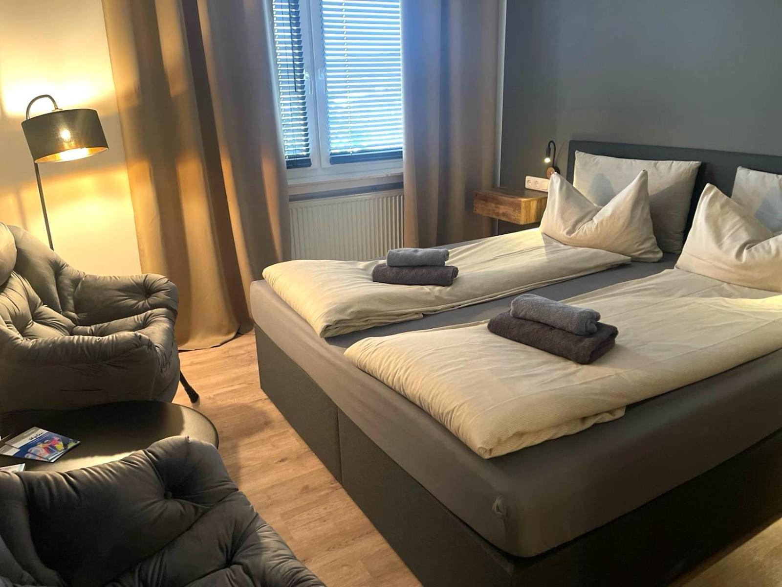 Pension Haus Talblick Winterberg Kültér fotó