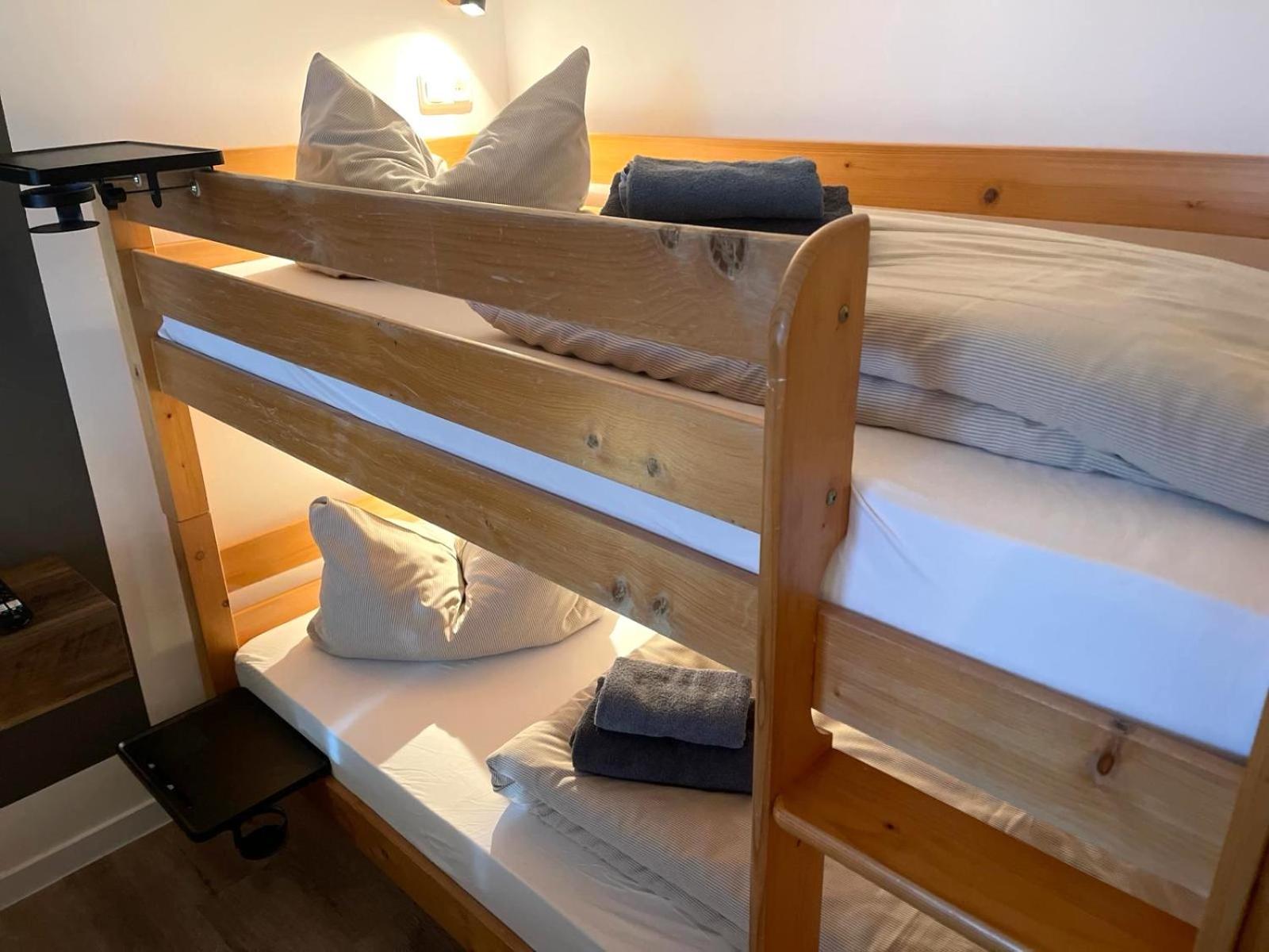 Pension Haus Talblick Winterberg Szoba fotó